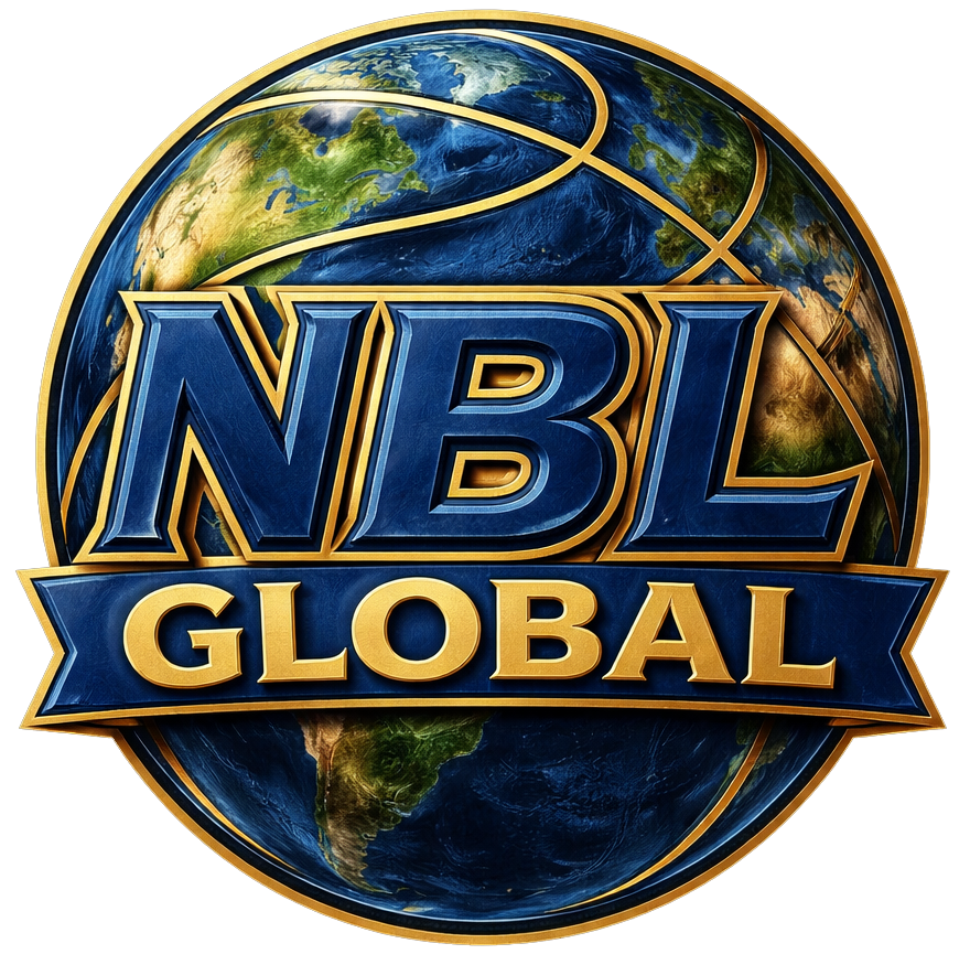 National Basketball League-Global